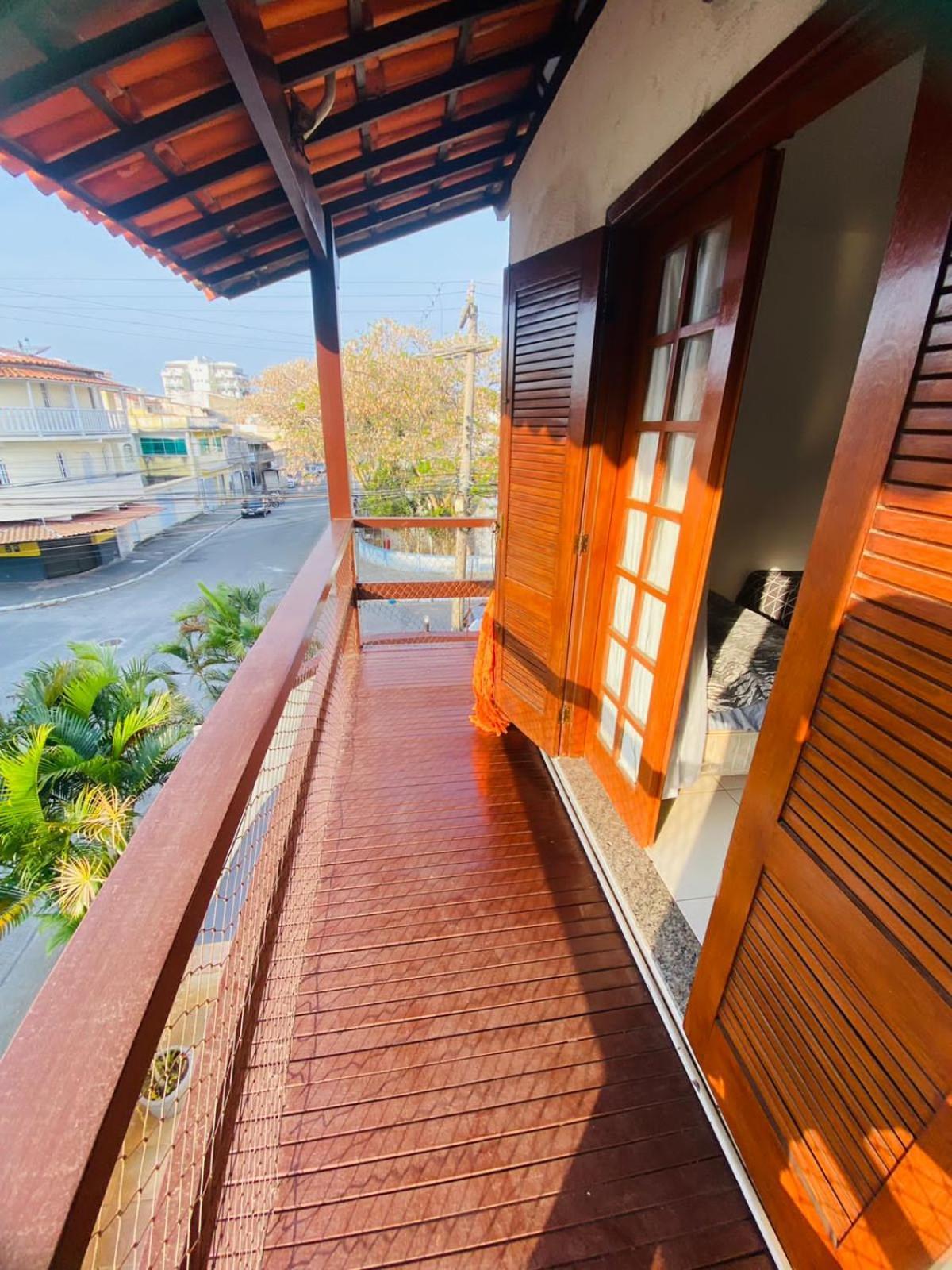 Casa Para Temporada - Cabo Frio Exterior photo